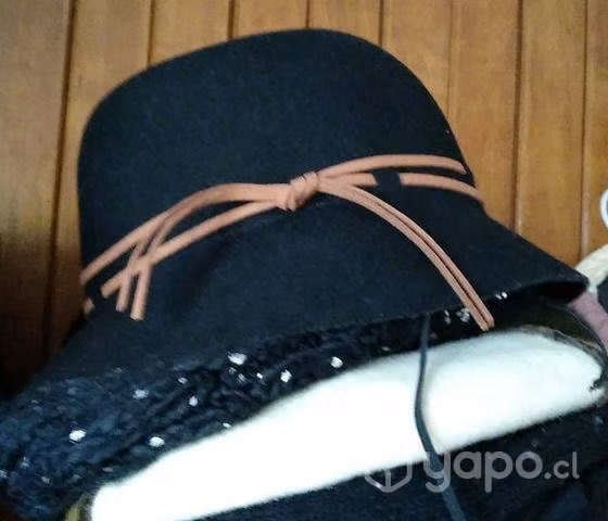 Boinas y gorritos