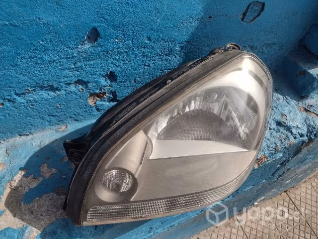 Óptico izq Hyundai Tucson 2005-2010 - Imagen 2