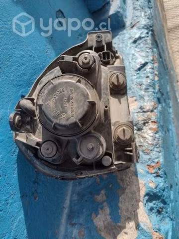Óptico izq Hyundai Tucson 2005-2010 - Imagen 7