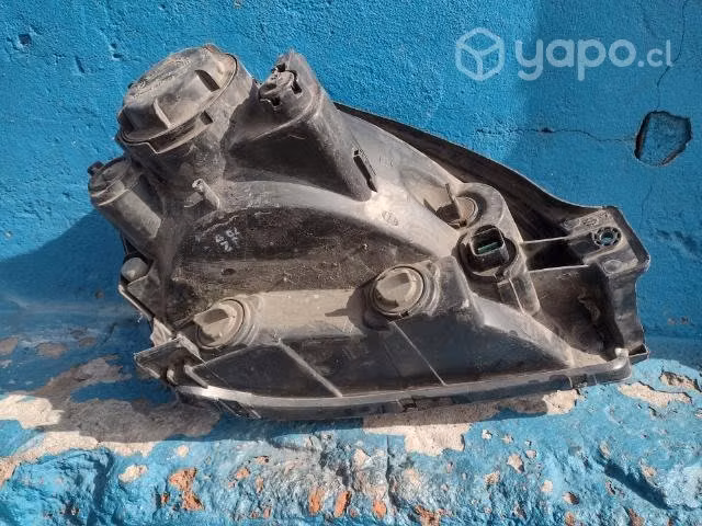 Óptico izq Hyundai Tucson 2005-2010 - Imagen 5