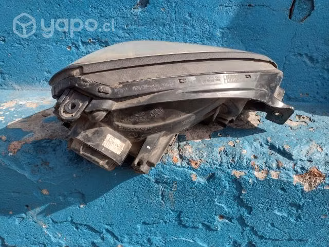 Óptico izq Hyundai Tucson 2005-2010 - Imagen 6