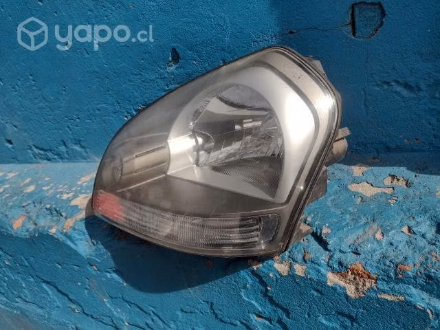 Óptico izq Hyundai Tucson 2005-2010 - Imagen 4