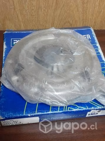 Plato o Prensa de Embrague DISPONIBLES