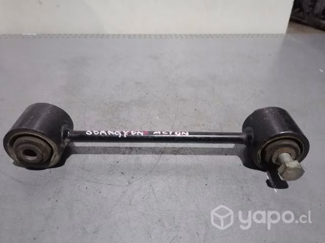 Tirante trasero SSANGYON ACTYON