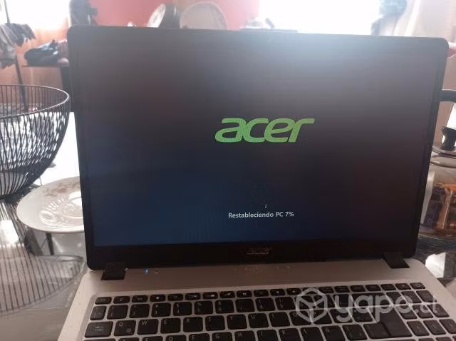 Notebook Acer - Imagen 3
