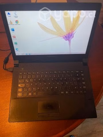 Notebook Lenovo B41-30 1 año de uso - Imagen 3