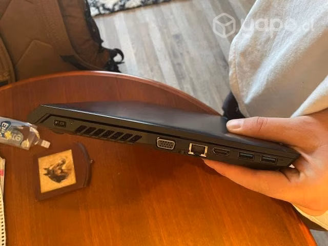 Notebook Lenovo B41-30 1 año de uso - Imagen 5