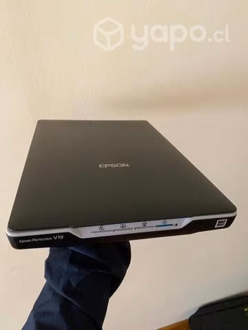Scanner Epson v19 - Imagen 2