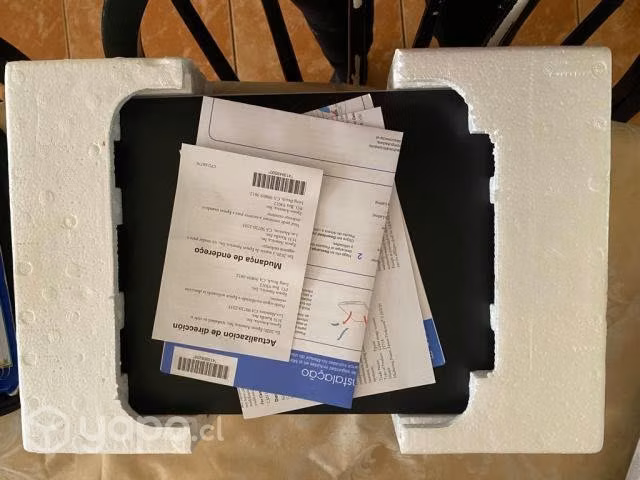 Scanner Epson v19 - Imagen 3