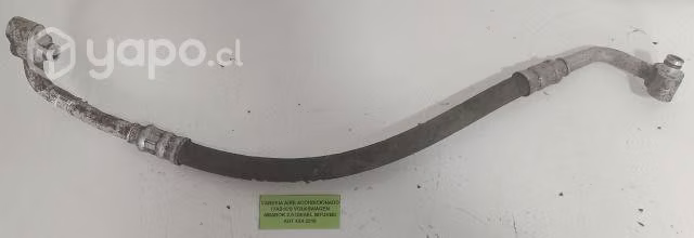 Cañeria Aire Acondicionado Volkswagen Amarok