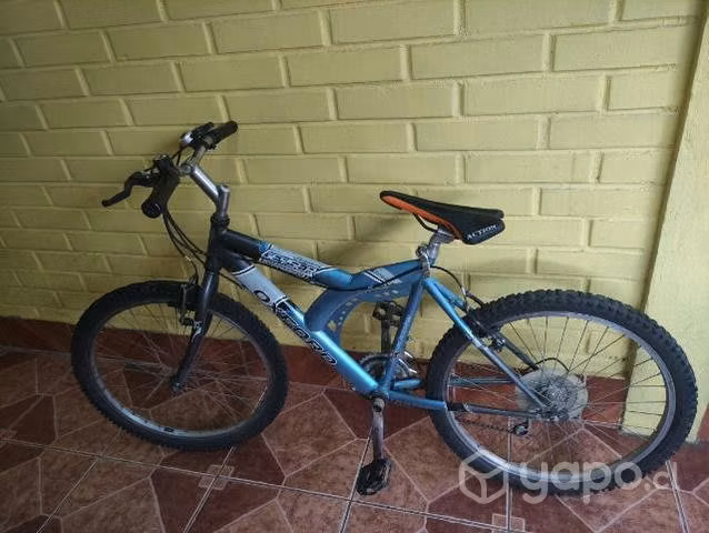 Bicicleta Oxford - Imagen 3