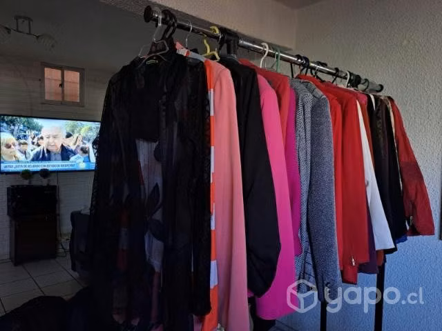 Ropa y calzado - Imagen 6