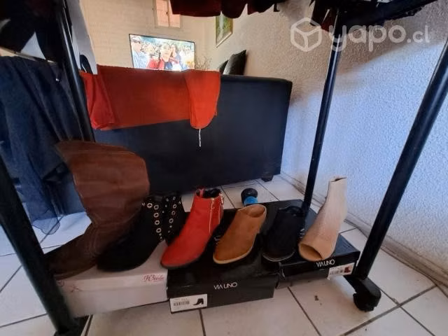 Ropa y calzado - Imagen 5