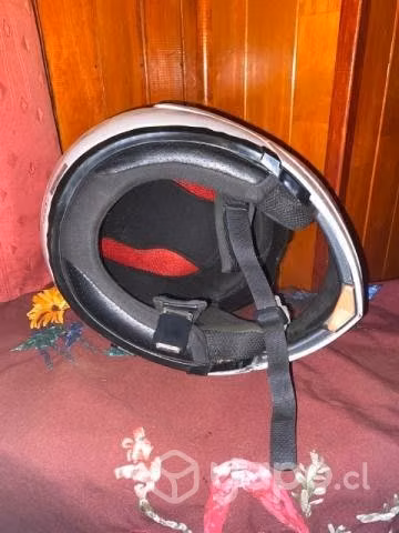 Vestuario de moto