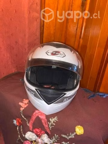 Vestuario de moto