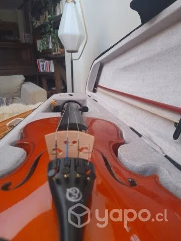Violin pricipiante - Imagen 2