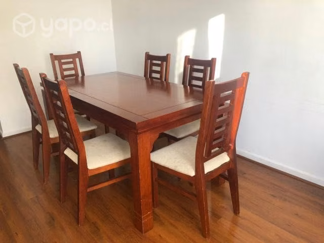 comedor excelente calidad - Imagen 3