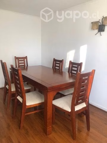comedor excelente calidad
