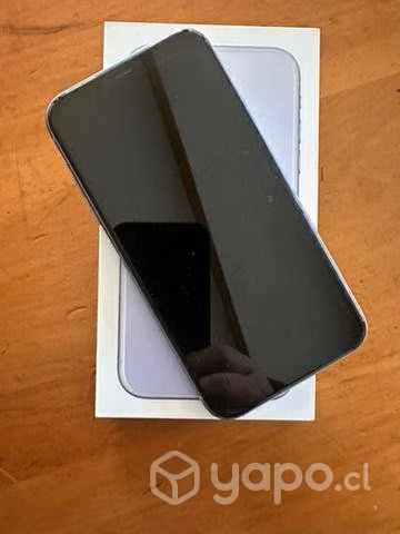 Iphone 11 64 Gb