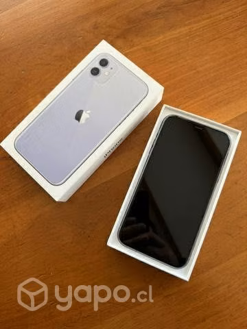 Iphone 11 64 Gb