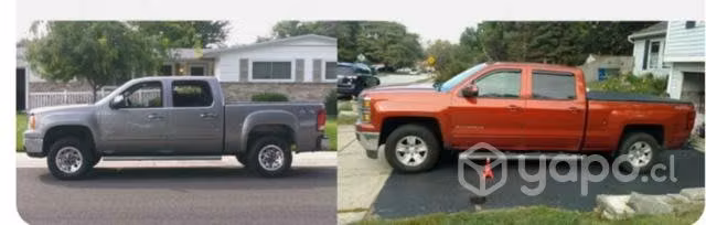 Silverado 1999 al 2023 - Imagen 2