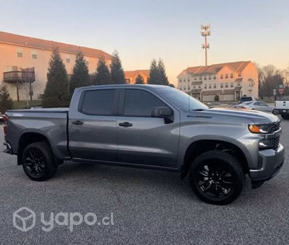 Silverado 1999 al 2023 - Imagen 6