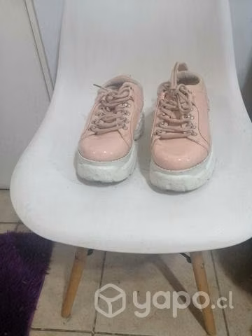Zapatillas urbanas