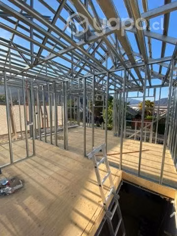 Construcción y remodelacion