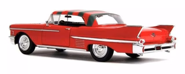 Cadillac Series 62 Freddy K.