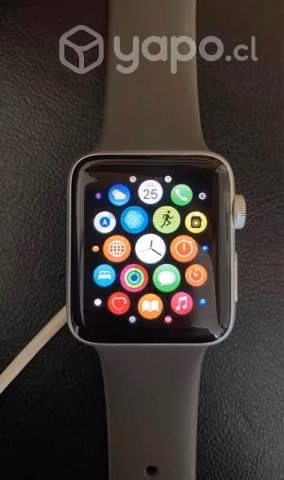 APPLE WASH 3 42mm