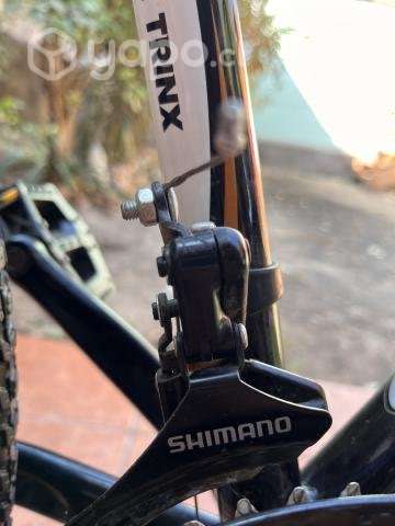Bicicleta trinx aro 26 - Imagen 4