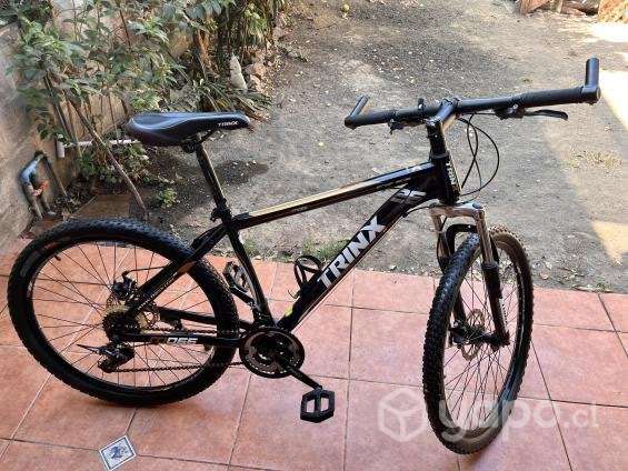 Bicicleta trinx aro 26 - Imagen 6