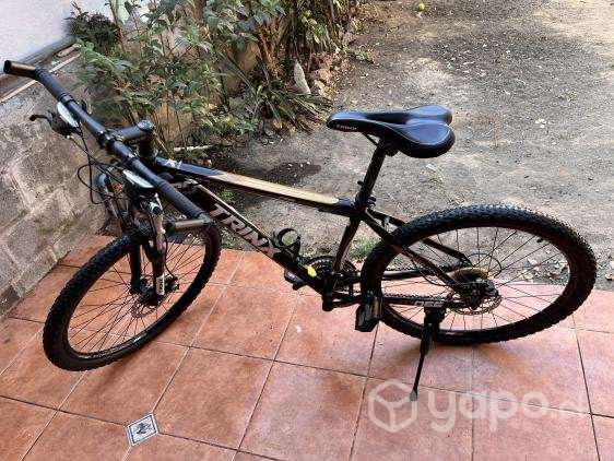 Bicicleta trinx aro 26 - Imagen 3