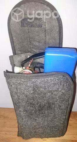 Kit de emergencia para autos. - Imagen 4