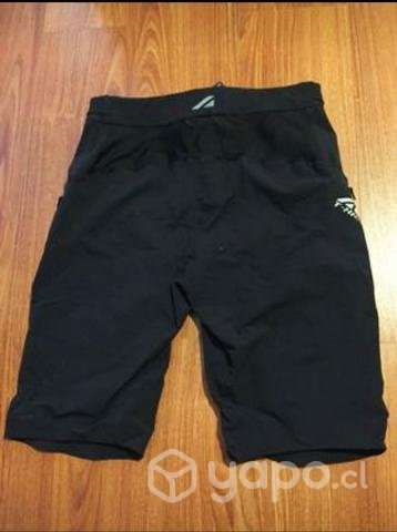 Short ciclismo Altitude - Imagen 2