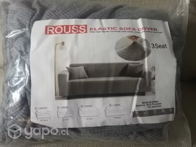 Funda sofa