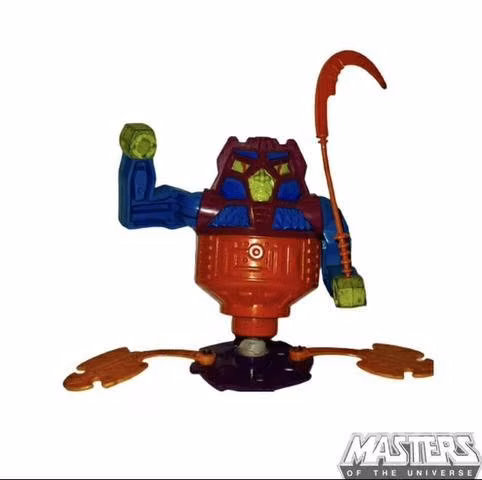 Motu - Masters of the Universe - Twistoid