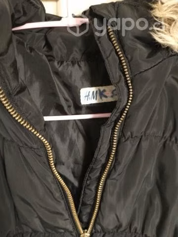 Parka y abrigos de niñas - Imagen 4