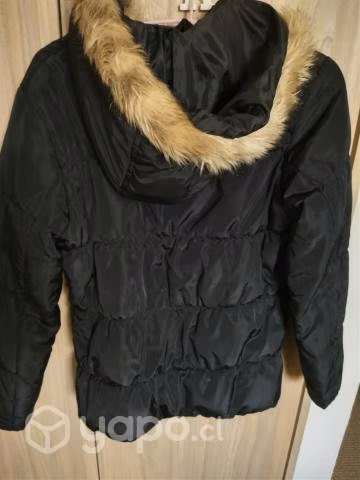 Parka y abrigos de niñas - Imagen 3