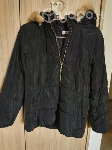 Parka y abrigos de niñas - Imagen 5