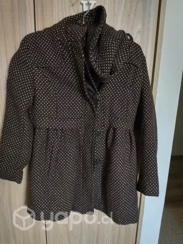 Parka y abrigos de niñas - Imagen 2