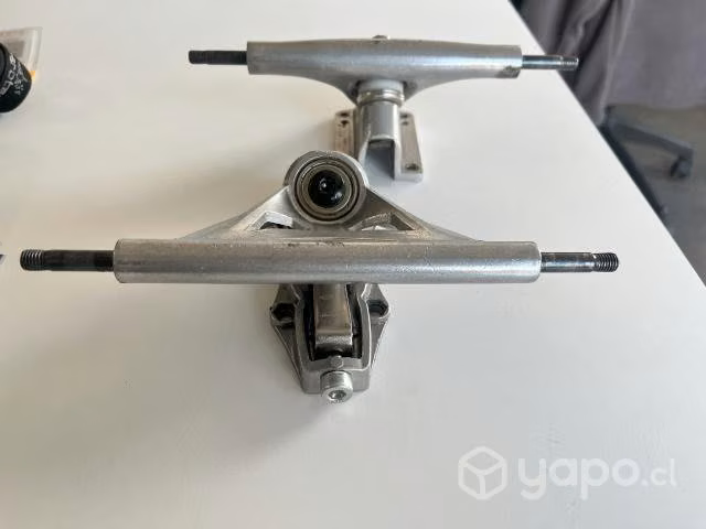 TRUCKS SURFSKATE Skate Ejes Longboard