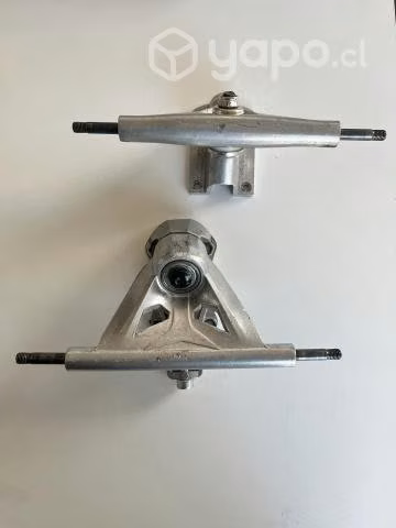 TRUCKS SURFSKATE Skate Ejes Longboard