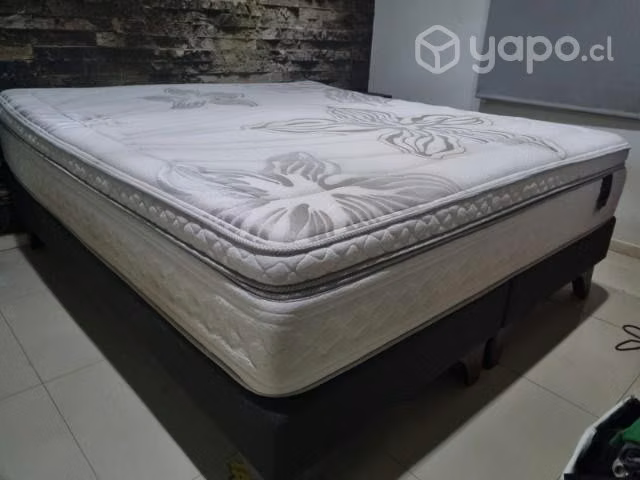 Cama King Rosen art4