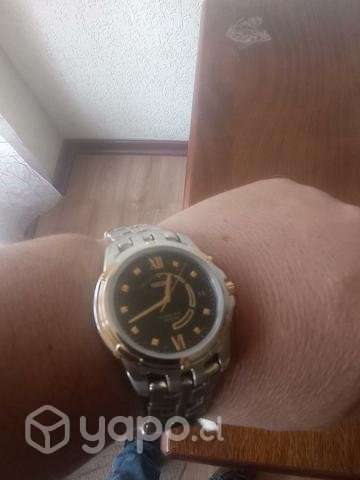 Reloj Seiko Kinetic - Imagen 5