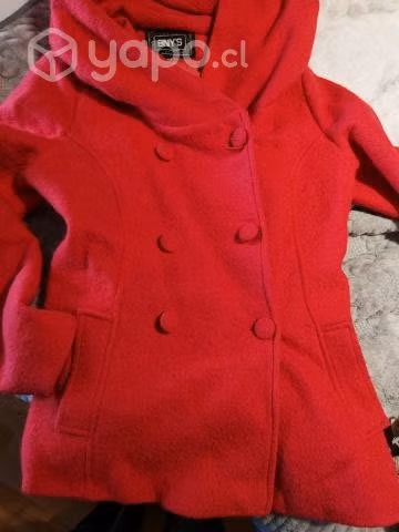 Chaqueta marca bunnys - Imagen 4