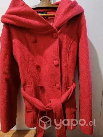 Chaqueta marca bunnys
