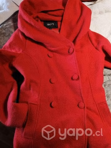 Chaqueta marca bunnys - Imagen 3