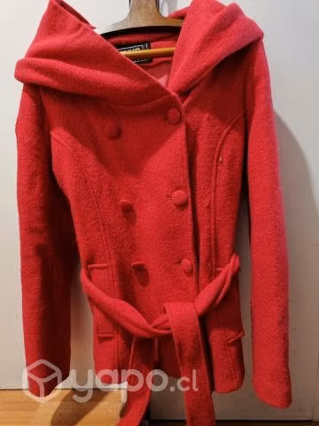 Chaqueta marca bunnys - Imagen 2