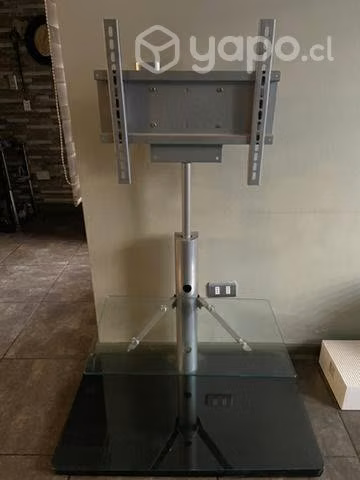 Rack tv mesa con soporte